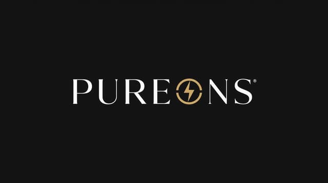 Pureons Logo
